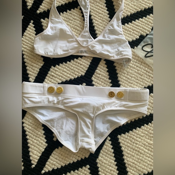 Charlie by Matthew Zink Bikini - Picture 4 of 6